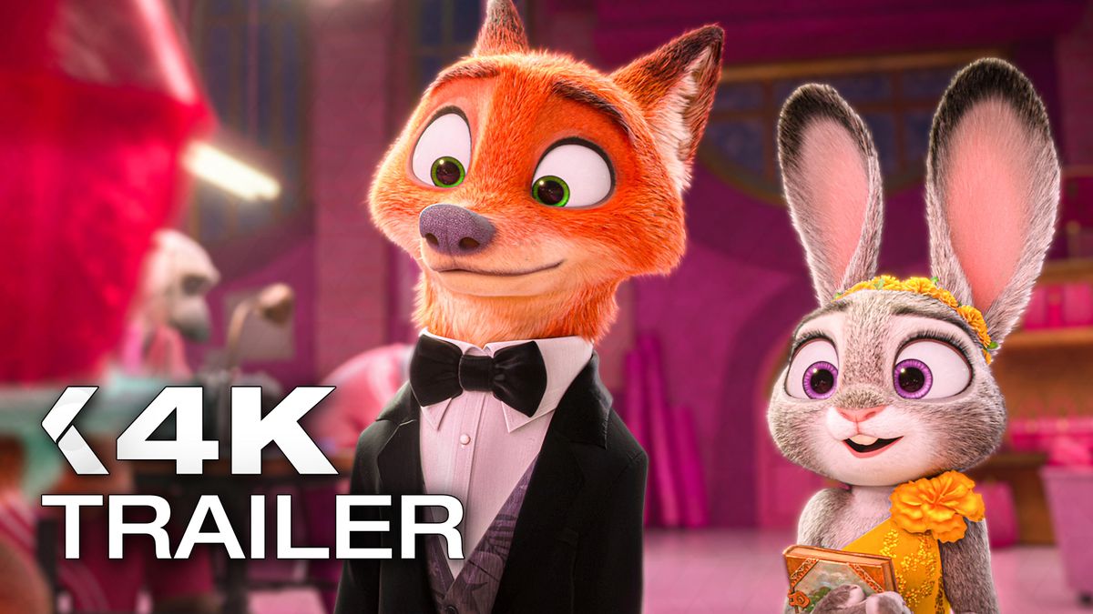 THE BEST UPCOMING ANIMATION MOVIES 2025 & 2026 (Trailers) | KinoCheck