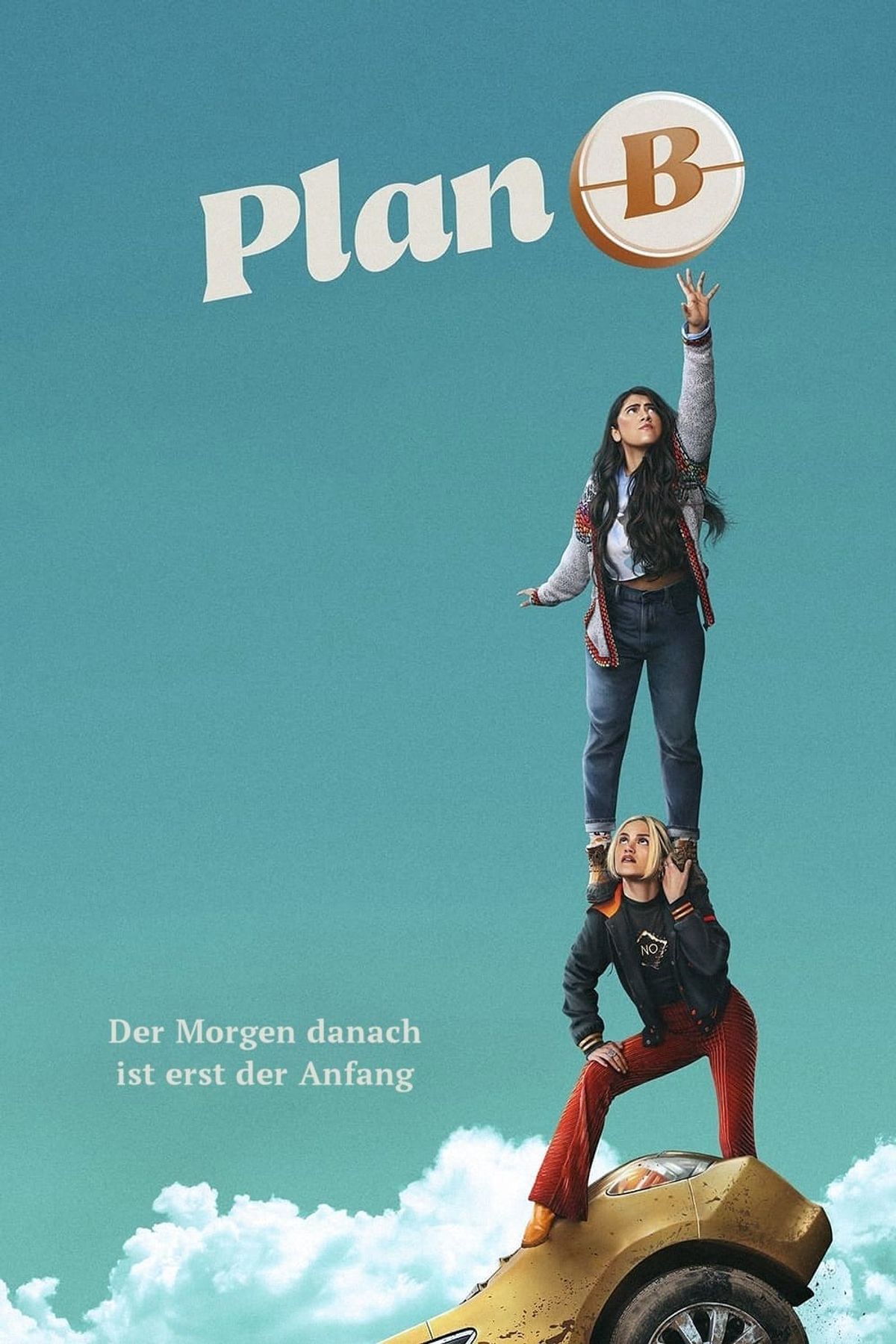 Plan B Filminformation und Trailer KinoCheck