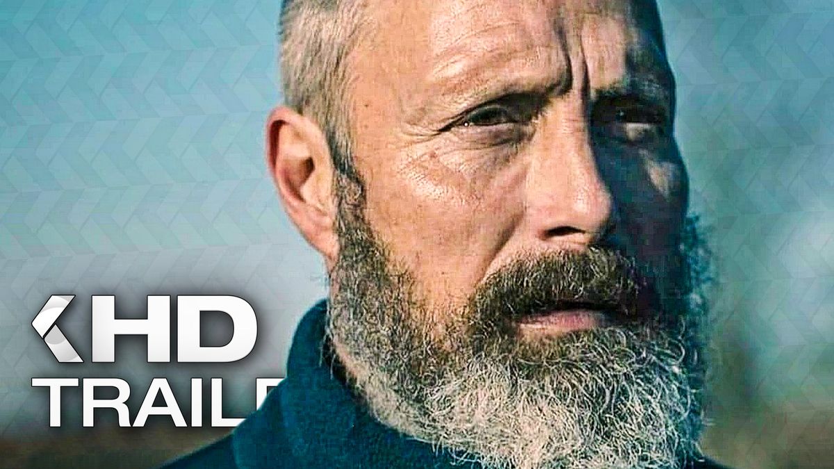 Helden der Wahrscheinlichkeit Riders of Justice Trailer KinoCheck