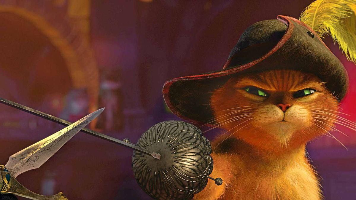 Der gestiefelte Kater 2: Kinostart steht fest - Film & Serien News ...