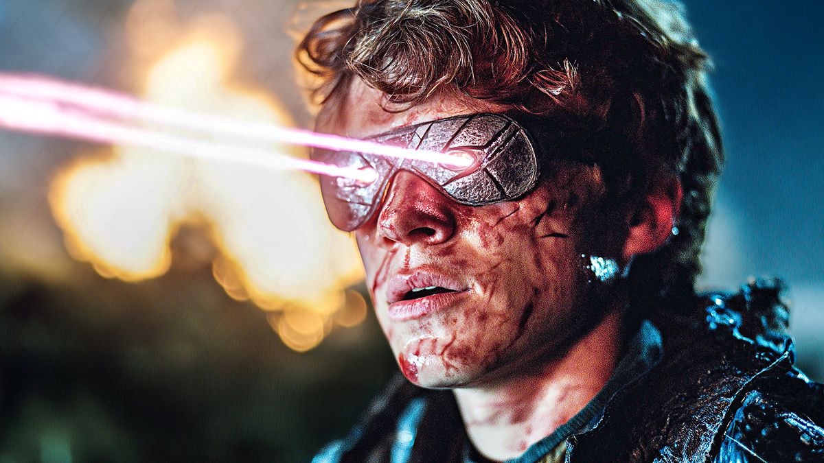 Marvel's Epic Reboot: X-Men (2028) Movie Preview - Movie & Show
