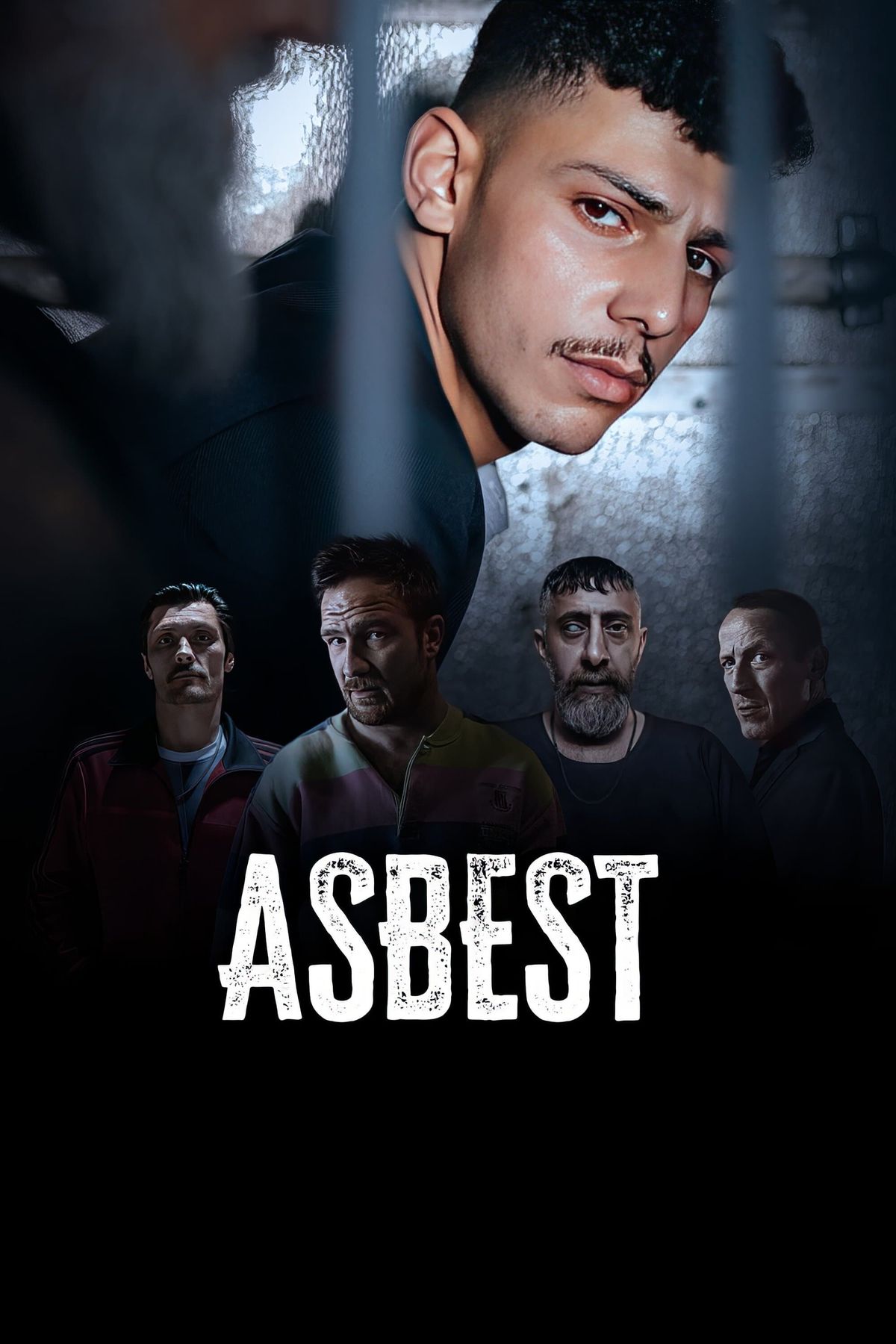 Asbest Tv Show Information Trailers Kinocheck