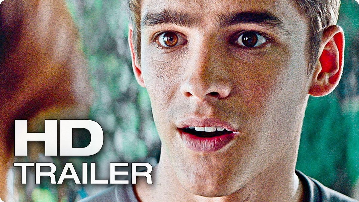 Hüter Der Erinnerung The Giver Hüter der Erinnerung - The Giver | KinoCheck