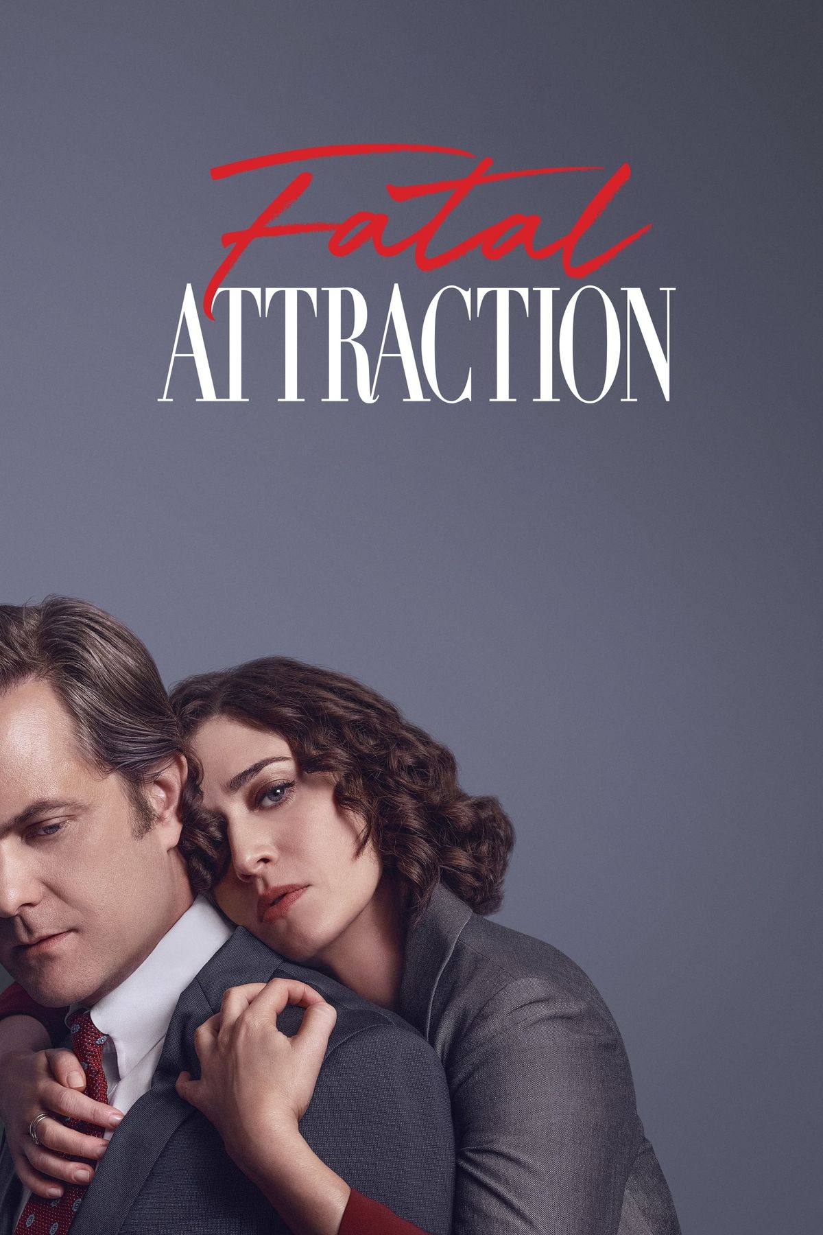 Eine Verhngnisvolle Affre (2023) Serien-Information Und Trailer | KinoCheck