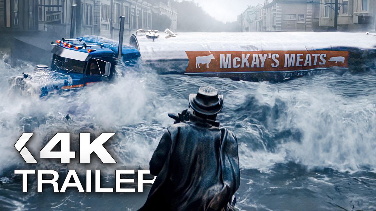 THE BEST UPCOMING MOVIES IN APRIL 2026 (Trailers) | KinoCheck