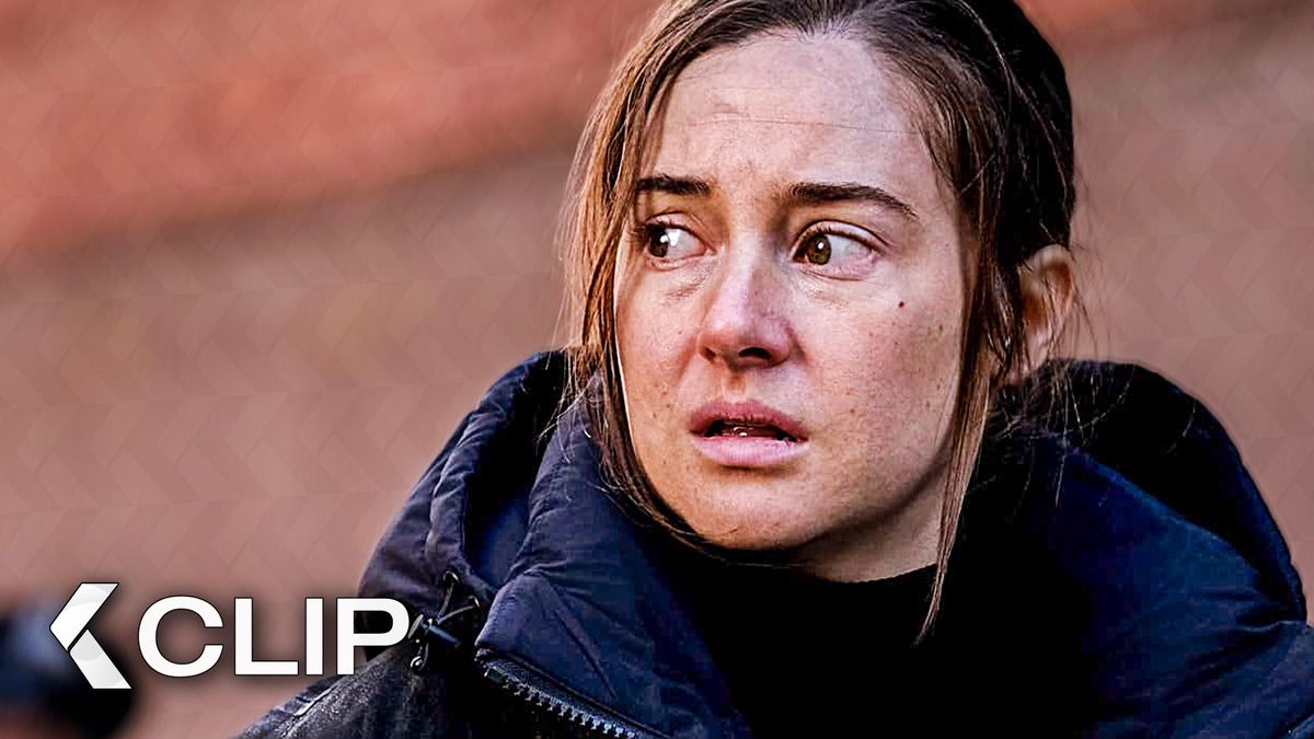 Catch the Killer Clip & Trailer KinoCheck
