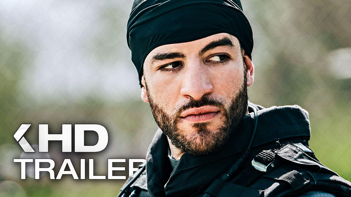 The Brigade Trailer KinoCheck