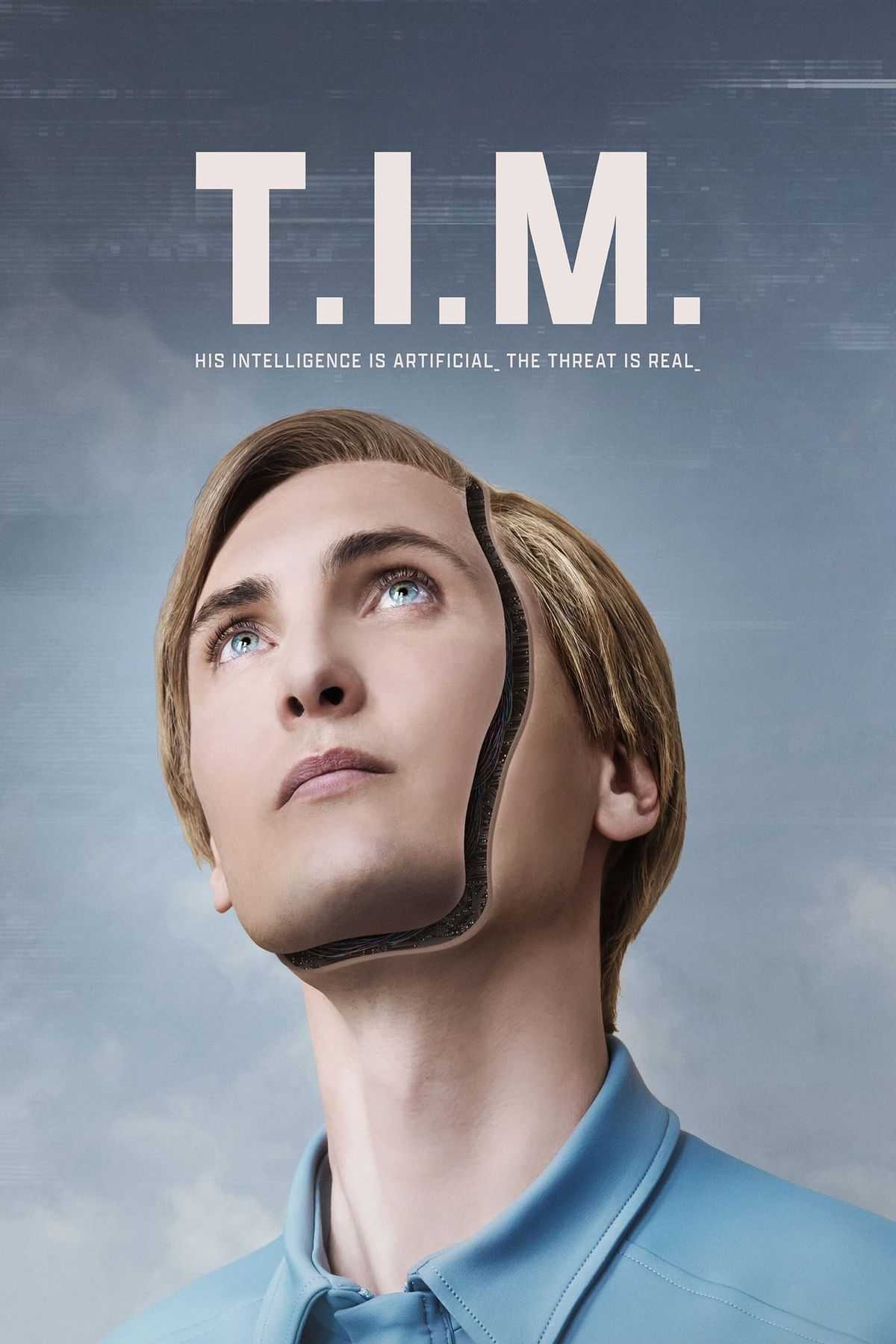T.I.M. (2024) Movie Information & Trailers KinoCheck