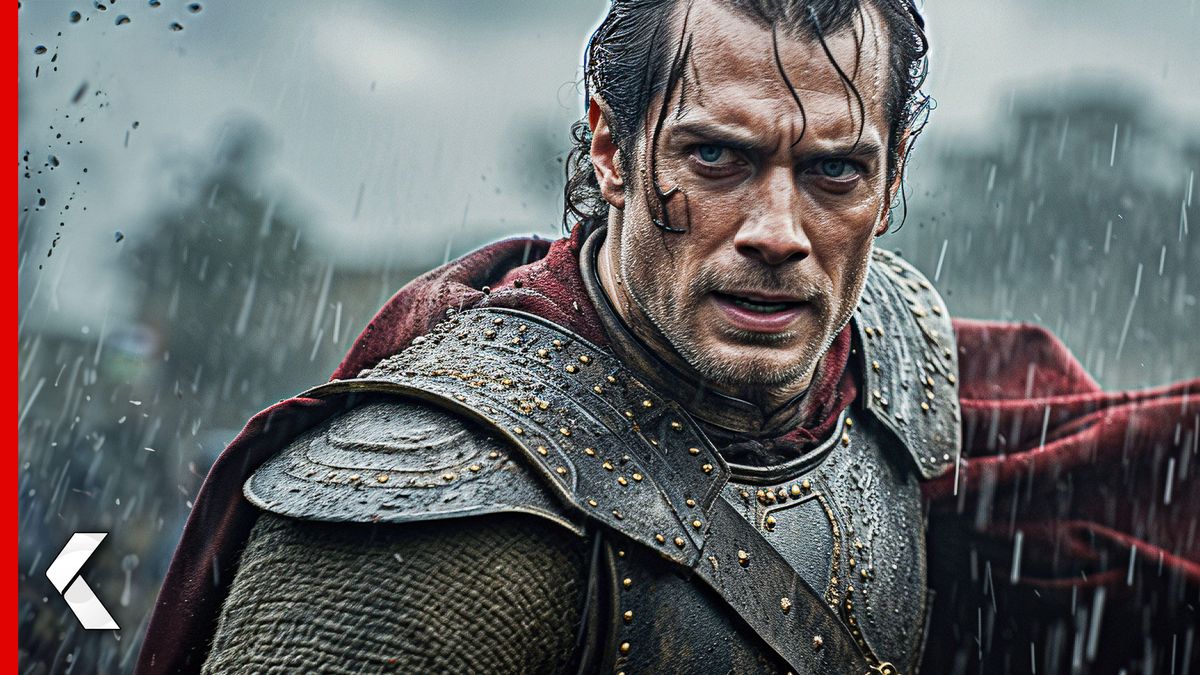 New Details on the HIGHLANDER Reboot With Henry Cavill KinoCheck