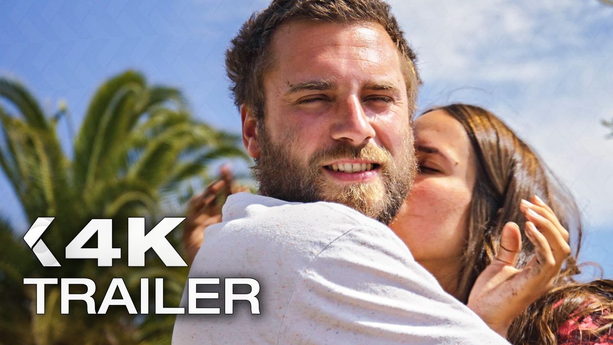 Step by Step Trailer KinoCheck