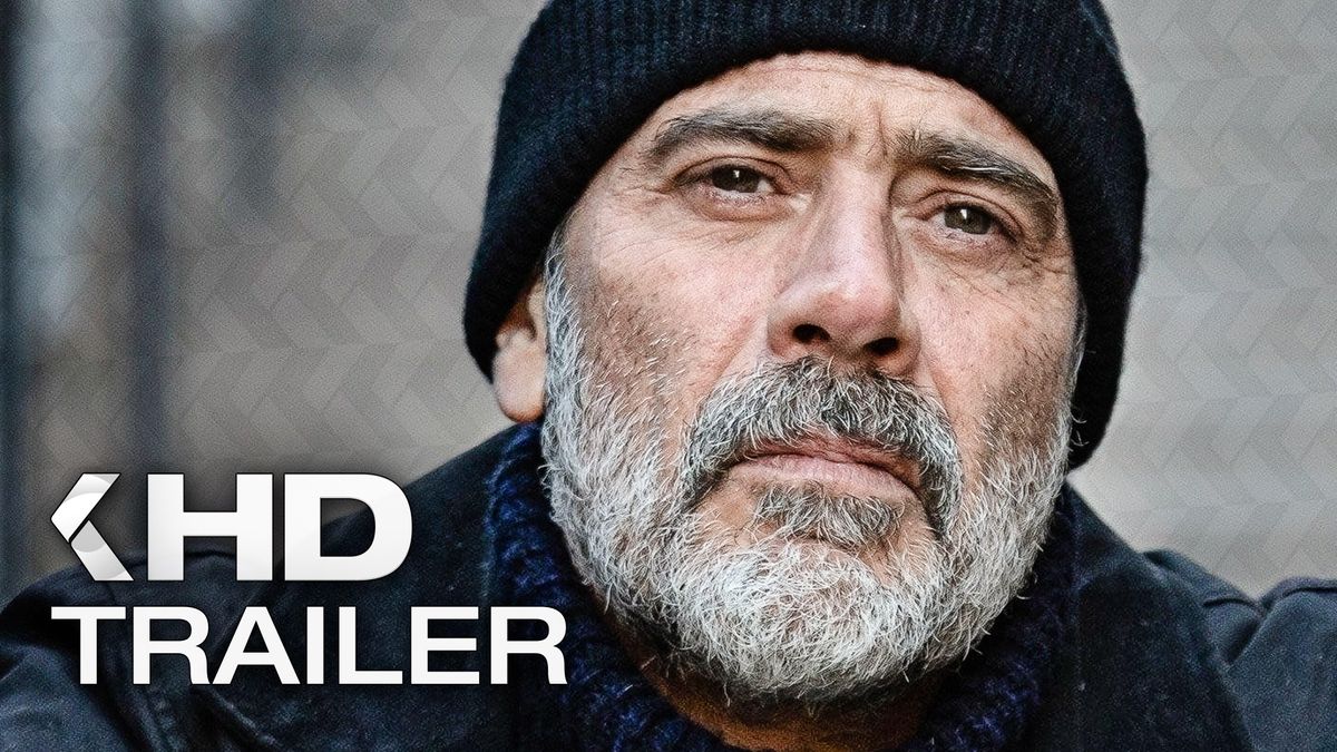 The Postcard Killings Trailer KinoCheck