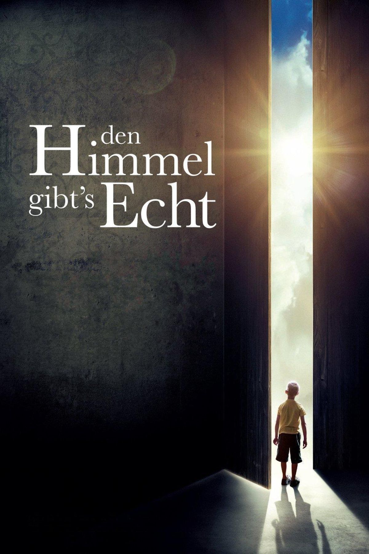 Den Himmel Gibt's Echt Deutsch Ganzer Film Den Himmel gibt's echt (2014) Film-information und Trailer | KinoCheck