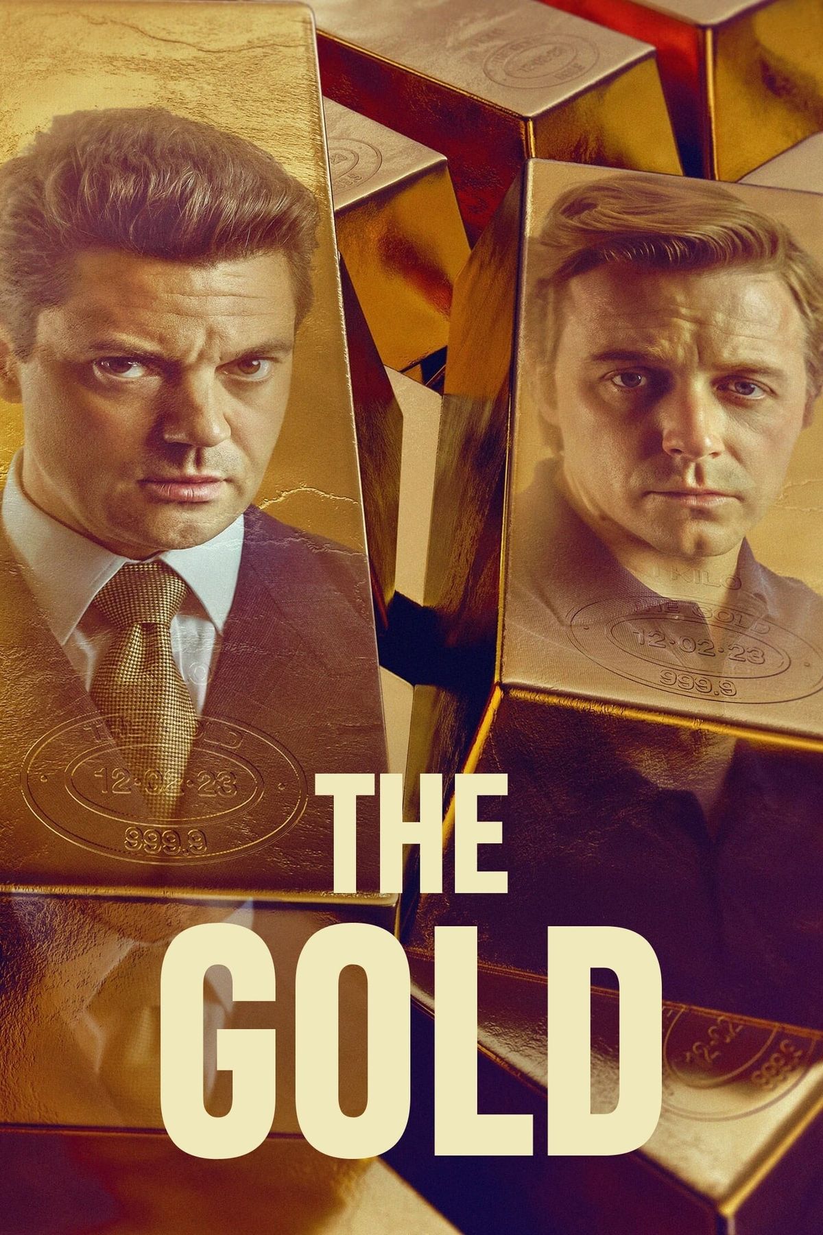 Das Gold SerienInformation und Trailer KinoCheck