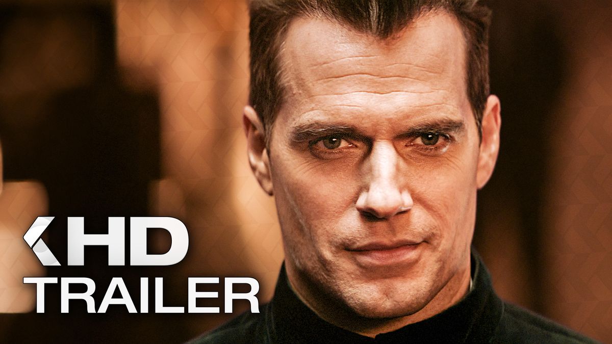 Argylle Trailer KinoCheck