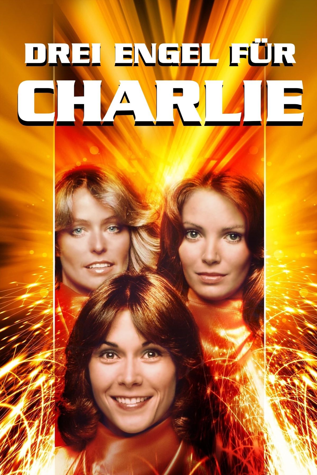 Wunderbar Drei Engel Fr Charlie Neu Bild