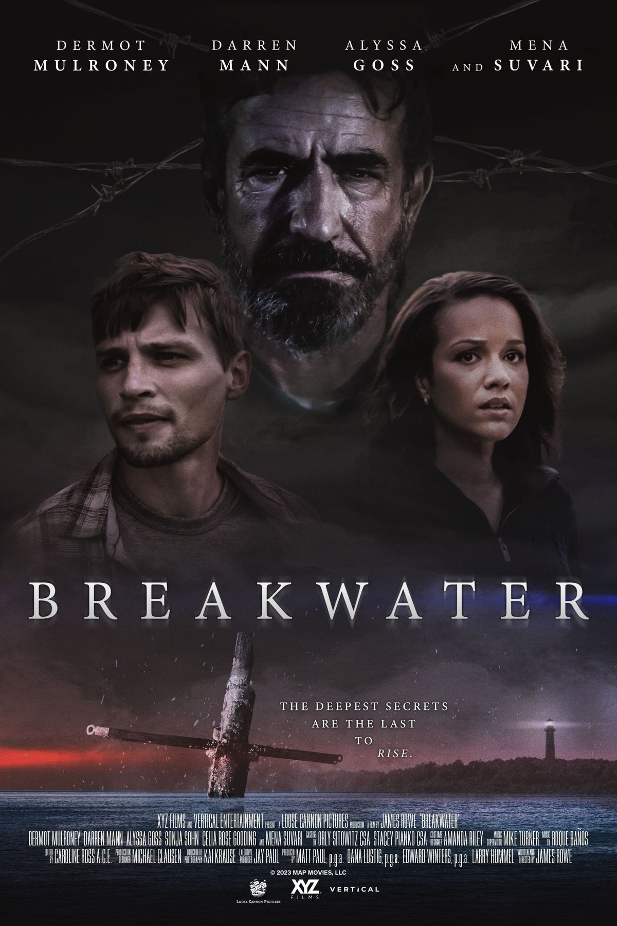 Breakwater Film Information Und Trailer KinoCheck