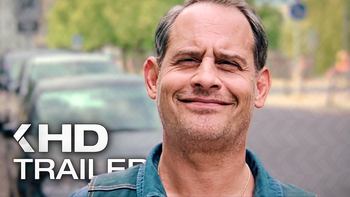 Viktor Bringt's Trailer KinoCheck