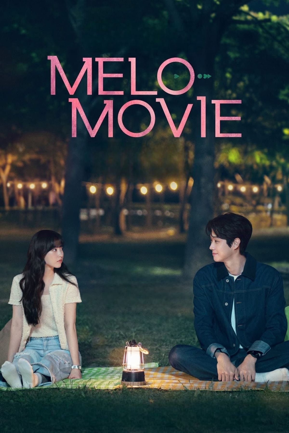Melo Movie TV Show Information & Trailers | KinoCheck