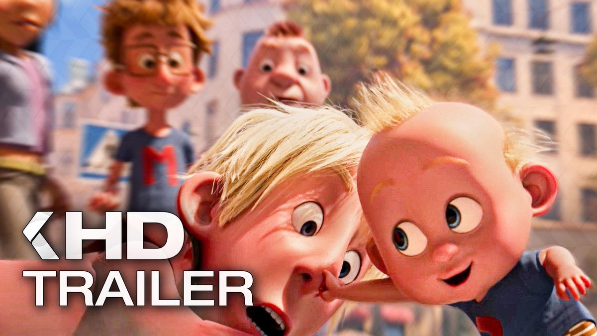 Super Charlie Trailer KinoCheck