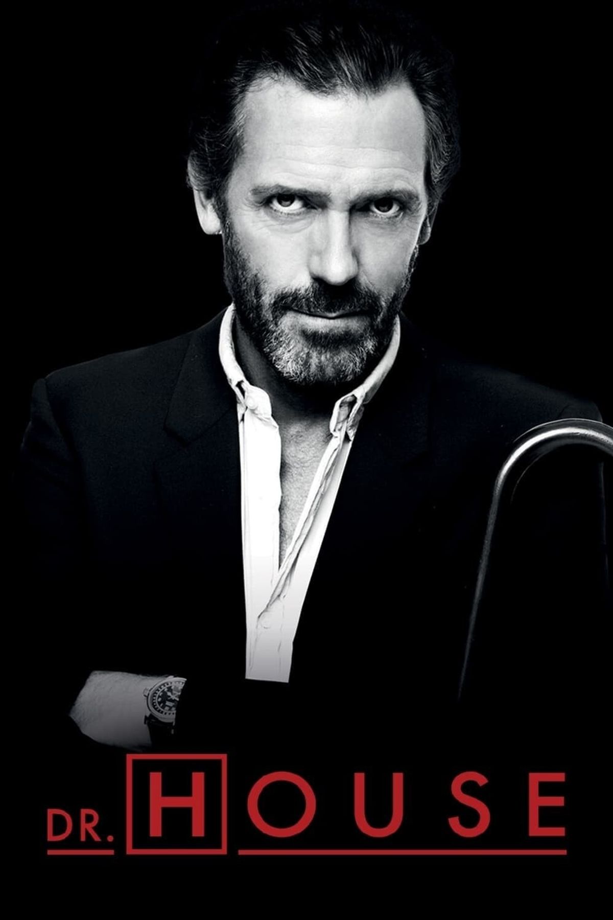 House TV Show Information & Trailers KinoCheck