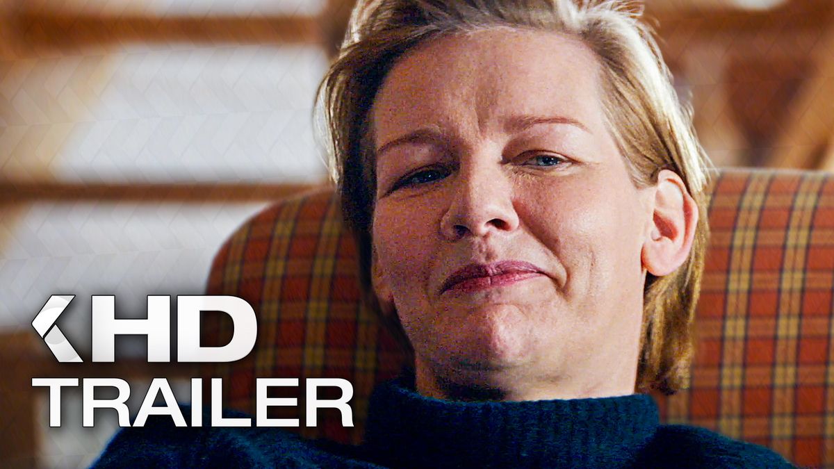 Anatomie eines Falls Trailer KinoCheck