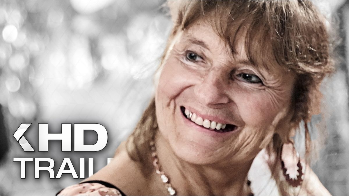 Belleville. Belle et Rebelle Trailer KinoCheck