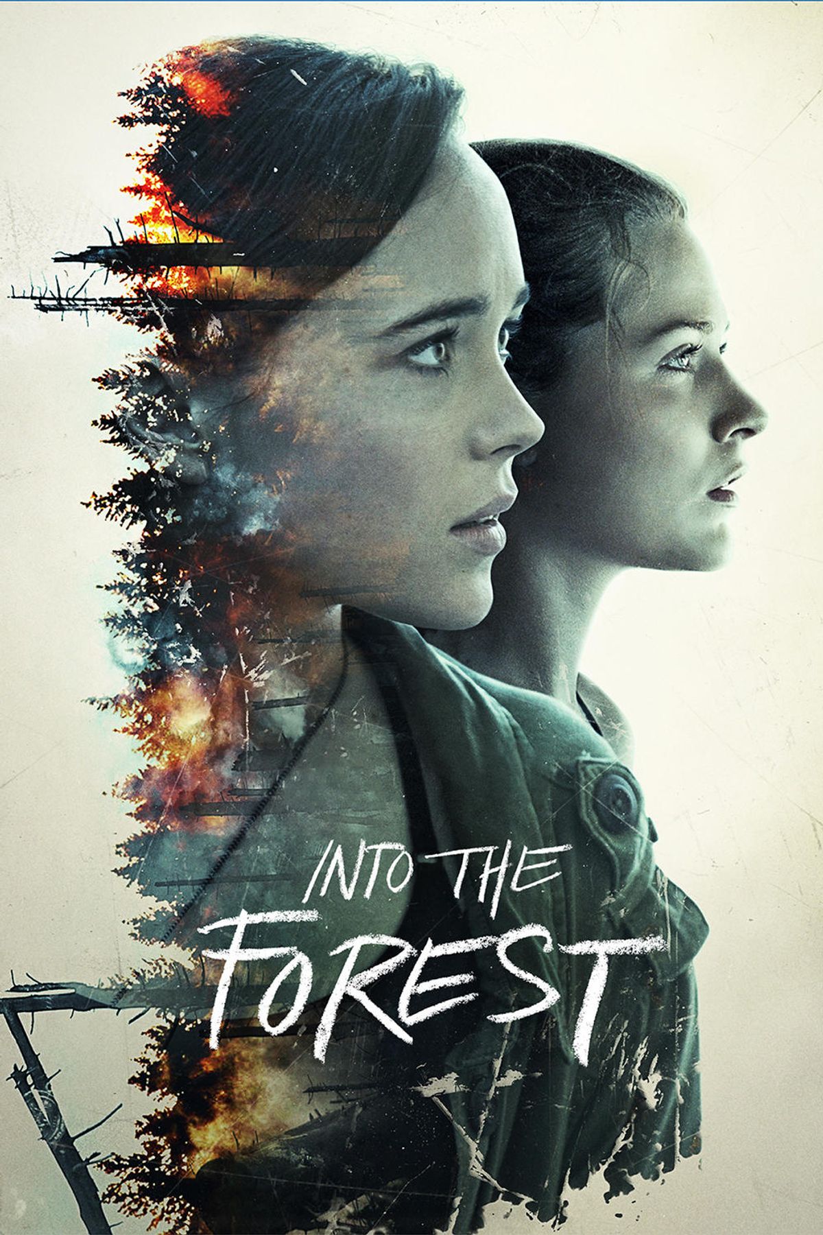 Into the Forest (2016) Movie Information & Trailers | KinoCheck
