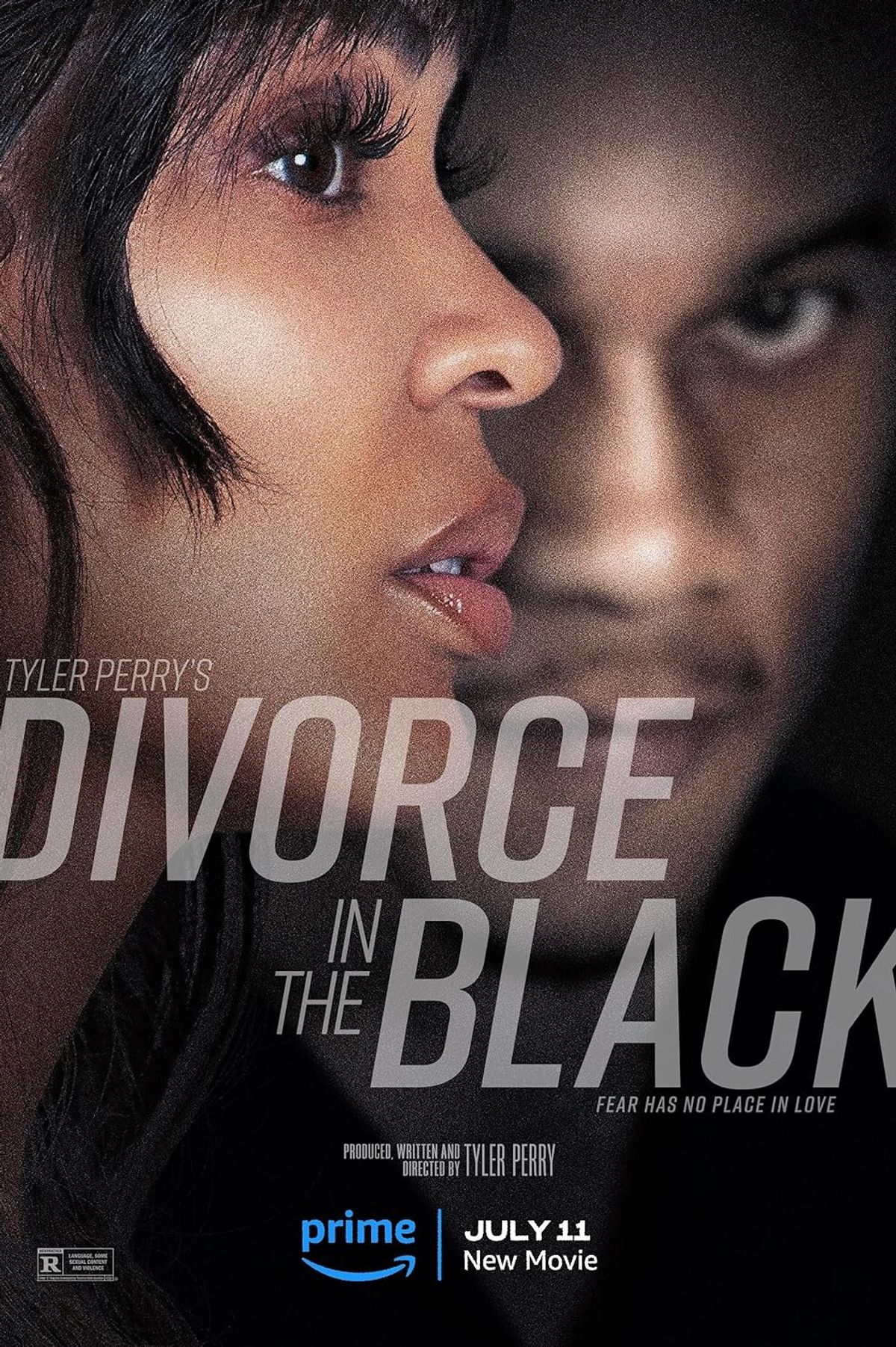 Tyler Perry's Divorce in the Black (2025) Movie Information & Trailers