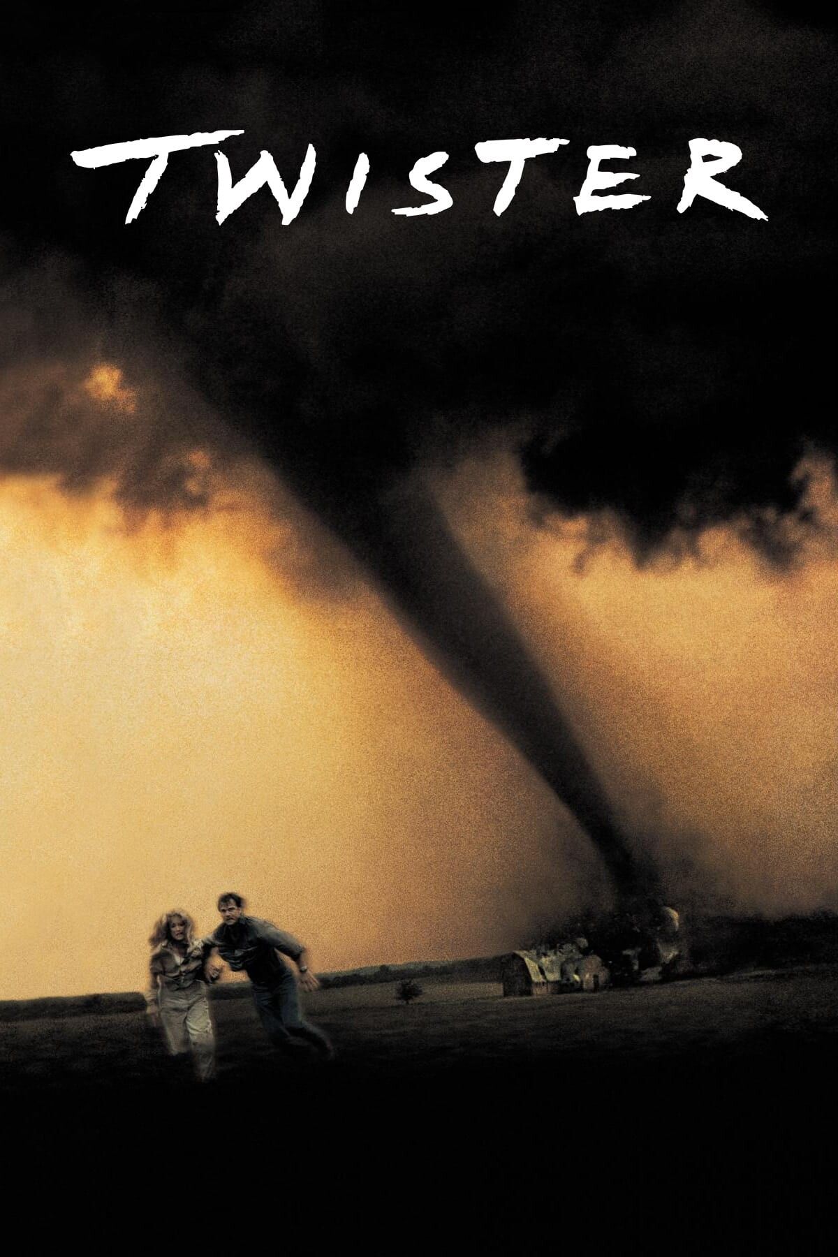 Twister (1996) Filminformation und Trailer KinoCheck