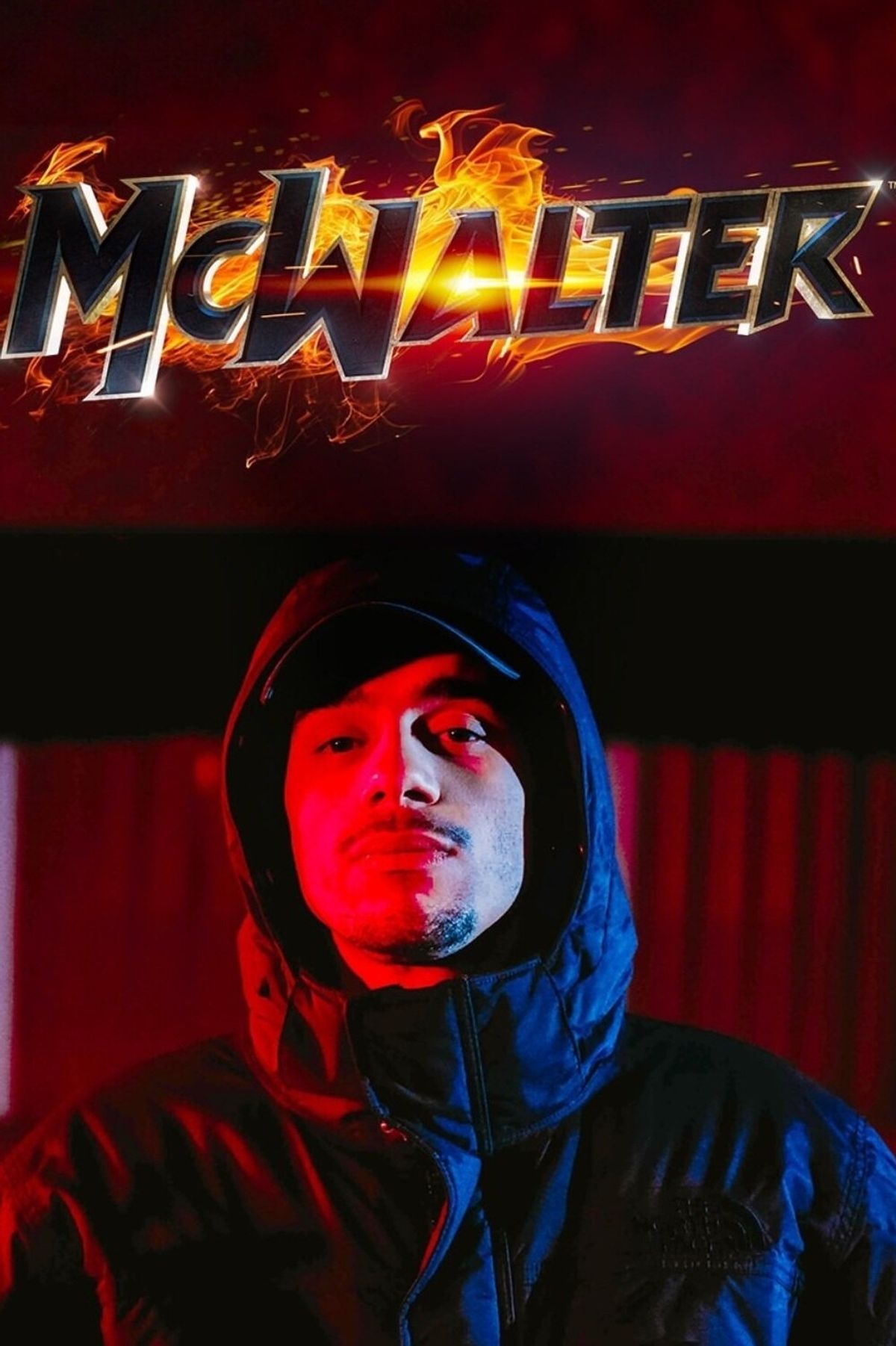 McWalter Movie Information & Trailers KinoCheck