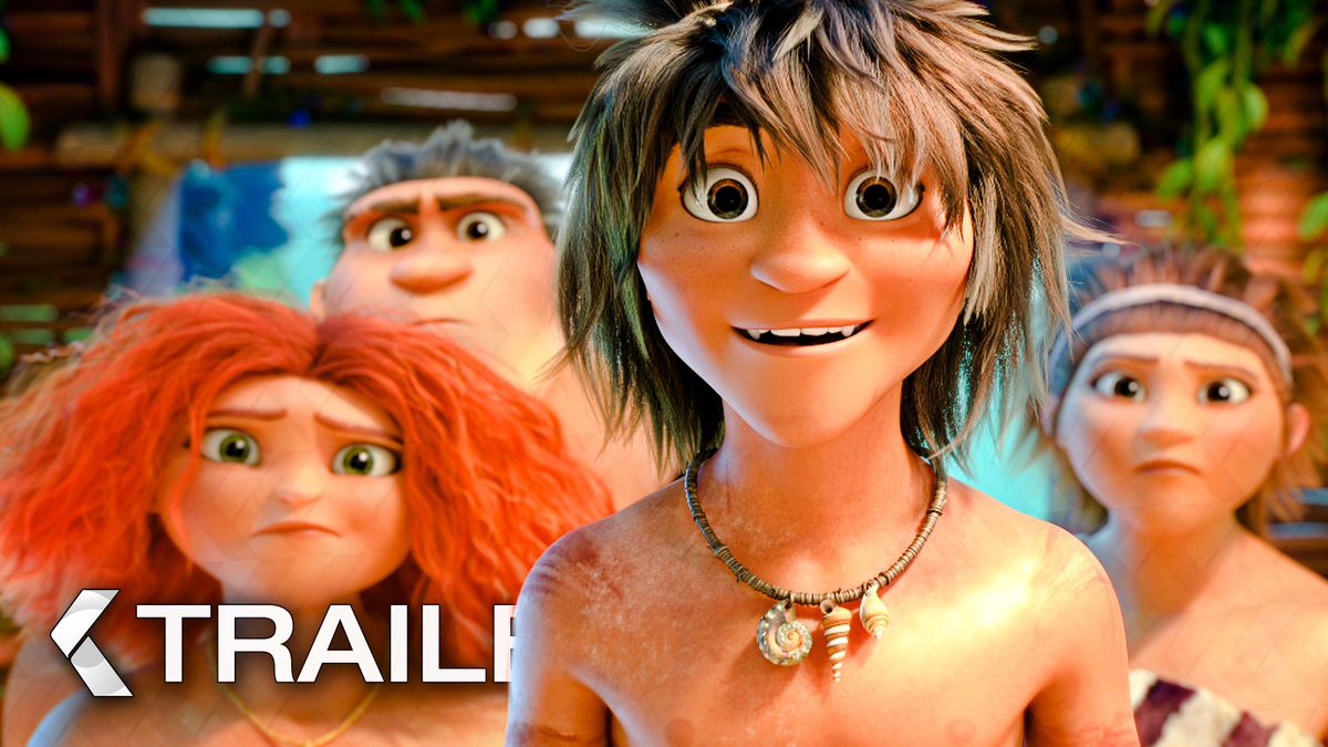 Die Croods Ganzer Film Deutsch Kostenlos Anschauen kinocheck.de