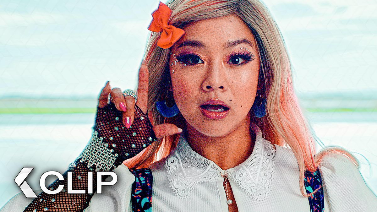 Joy Ride Clip 3 KinoCheck