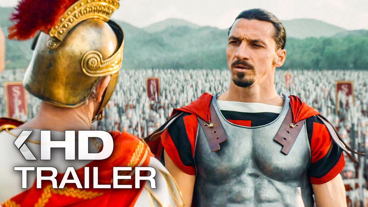 Asterix und Obelix im Reich der Mitte Trailer 3 | KinoCheck