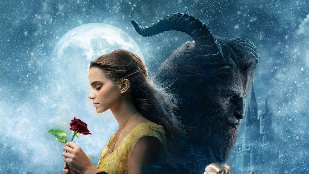 Die Schöne und das Biest Disney gibt das Go für die Disney+Serie