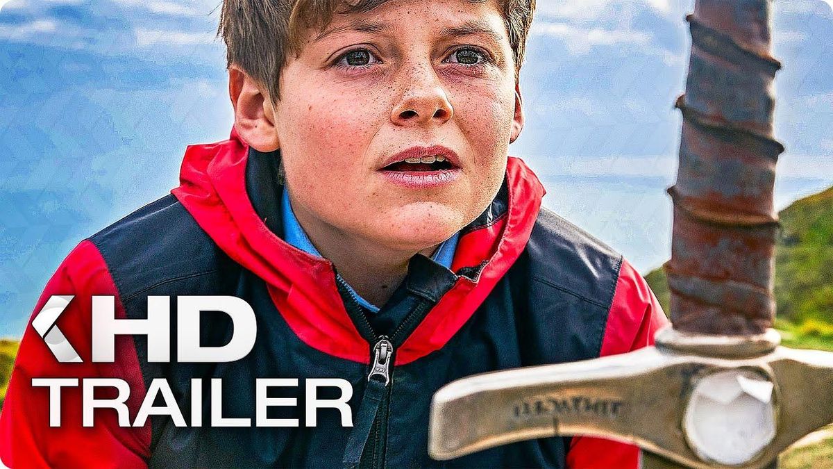 Wenn Du König Wärst Ganzer Film Deutsch kinocheck.de