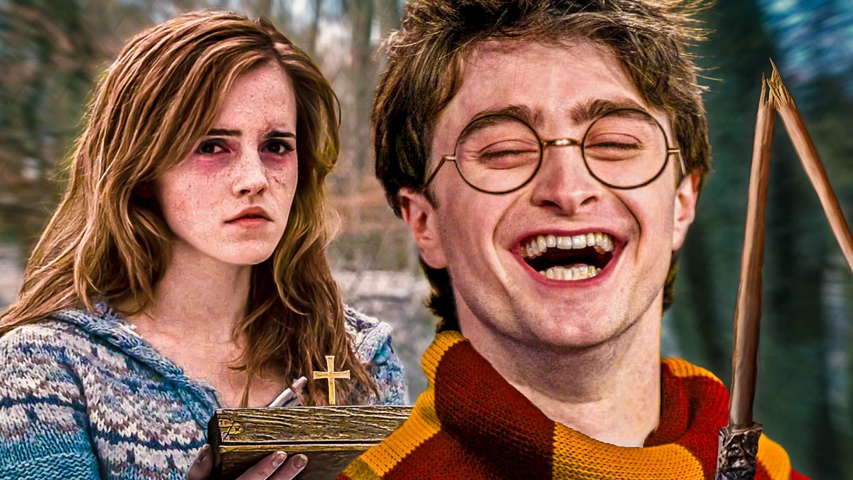 The Funniest and Most Surprising Facts about All the \, image size:1200x675