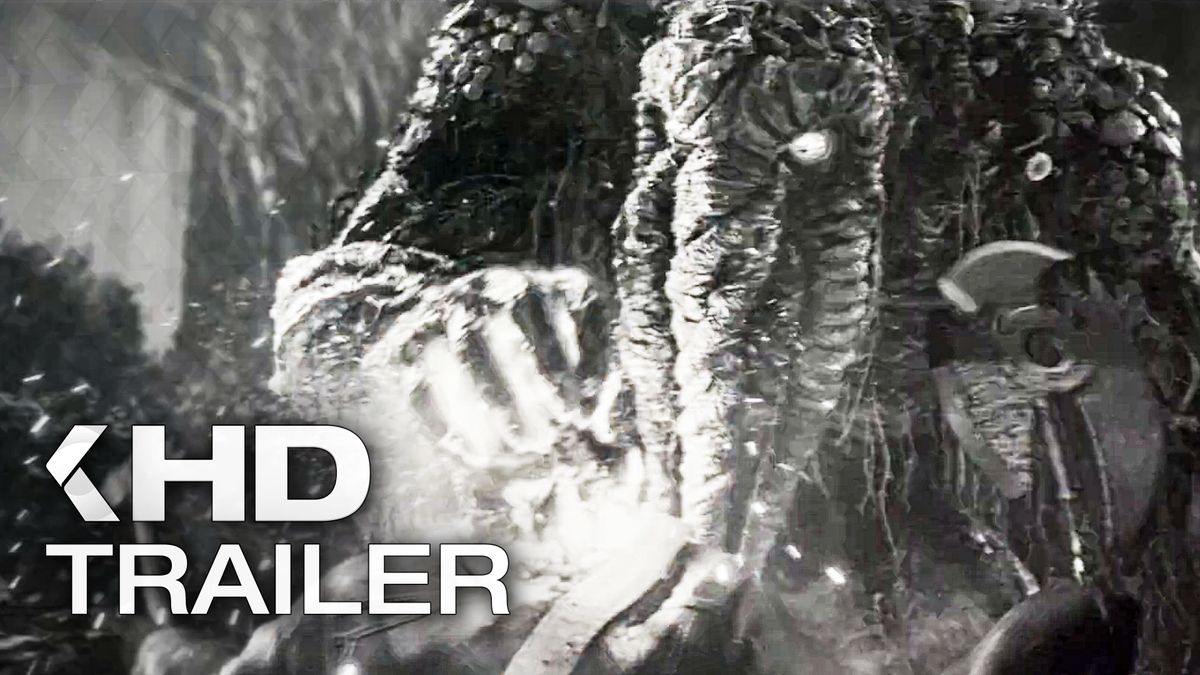 Werewolf By Night Trailer KinoCheck