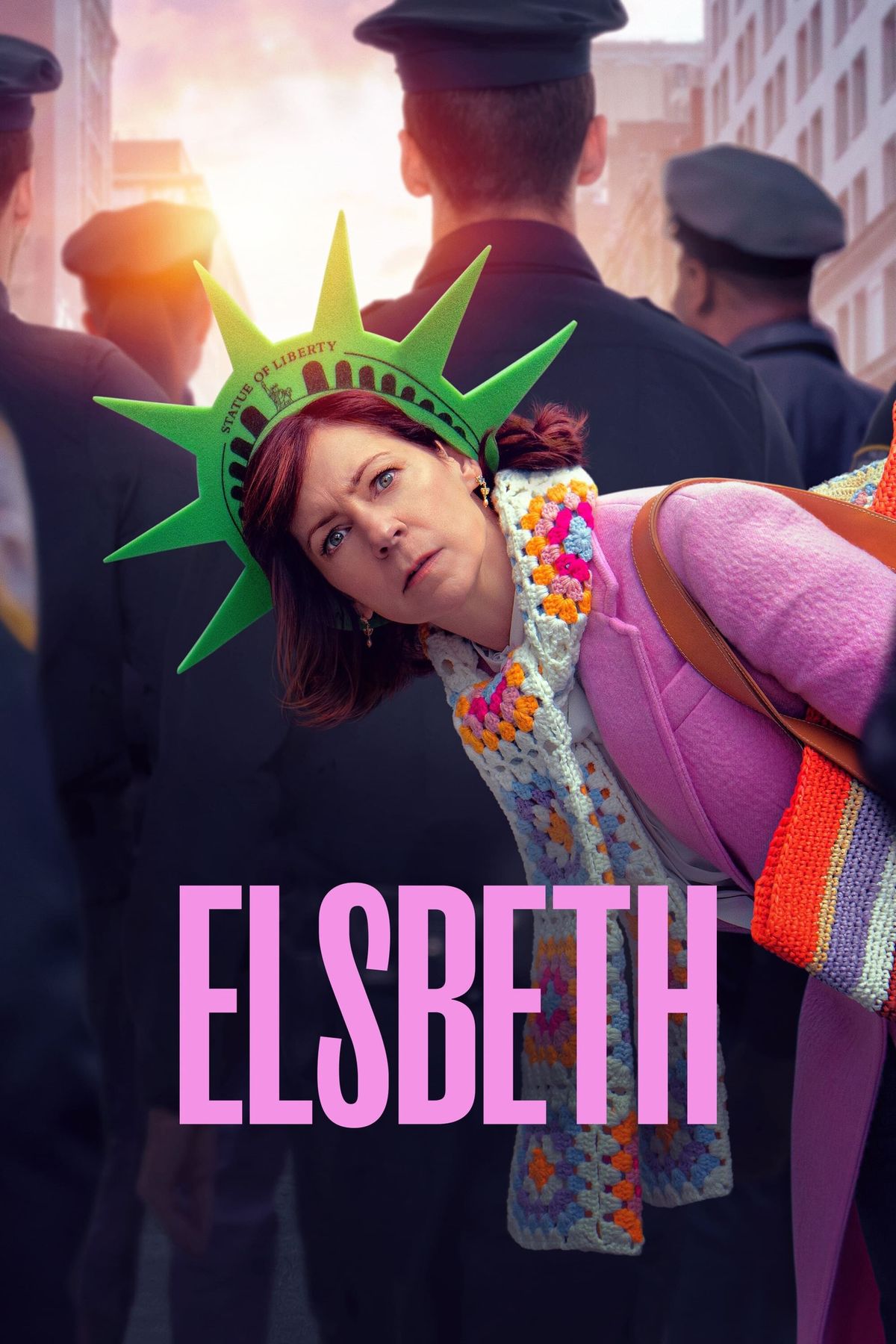 Elsbeth SerienInformation und Trailer KinoCheck