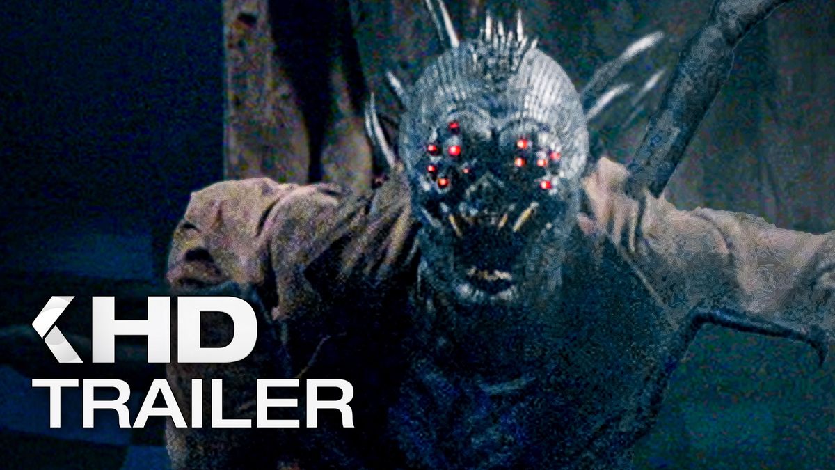 The Best New Horror Movies 2023 & 2024 (Trailers) KinoCheck