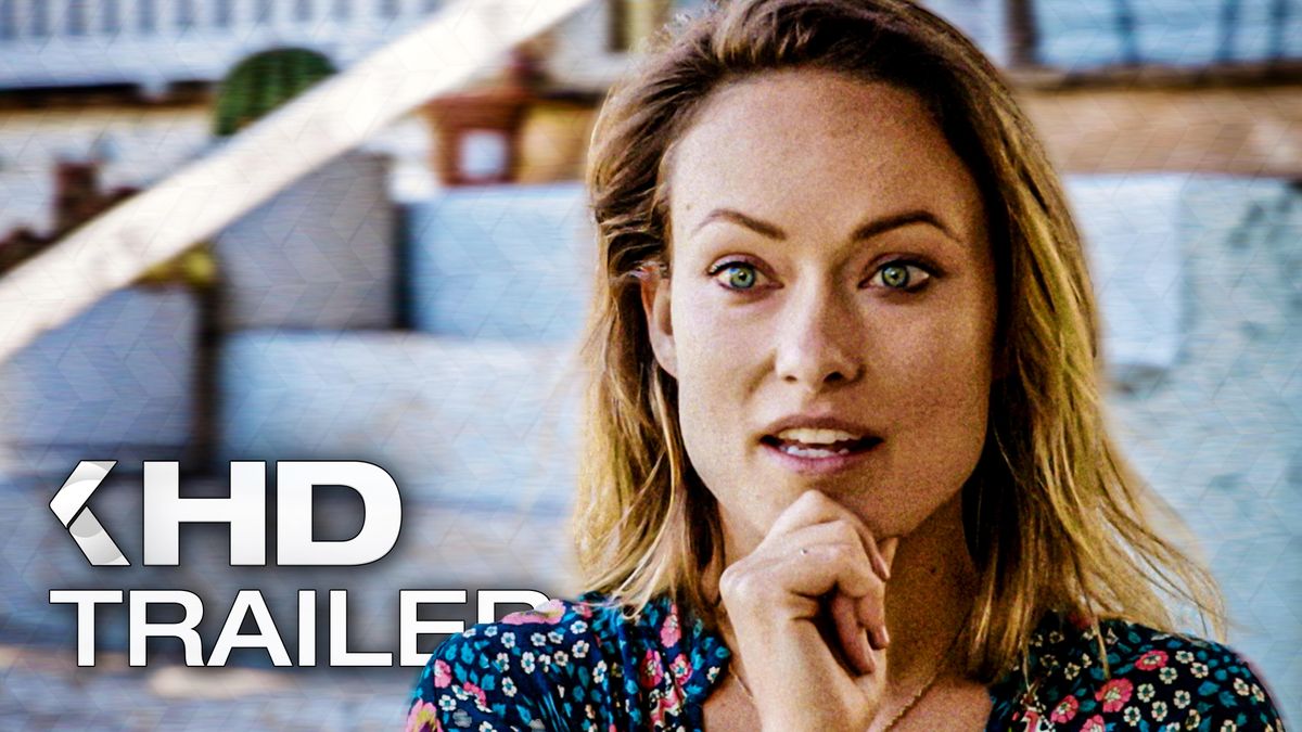 How it ends trailer kinocheck