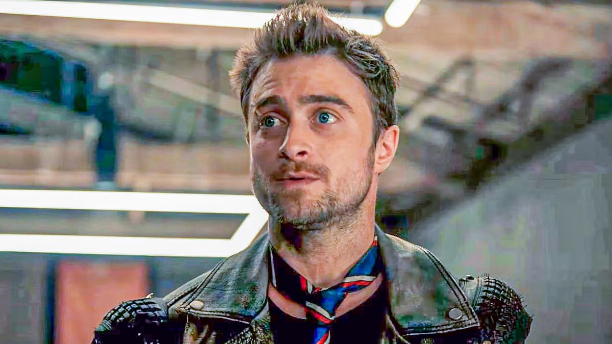 Deadpool 3: Daniel Radcliffe's Ripped Physique From Viral Pictures Landed  Him In A 'Secret Role' In Ryan Reynolds & Hugh Jackman Starrer Marvel Film?  Netizens React Young Wolverine Please