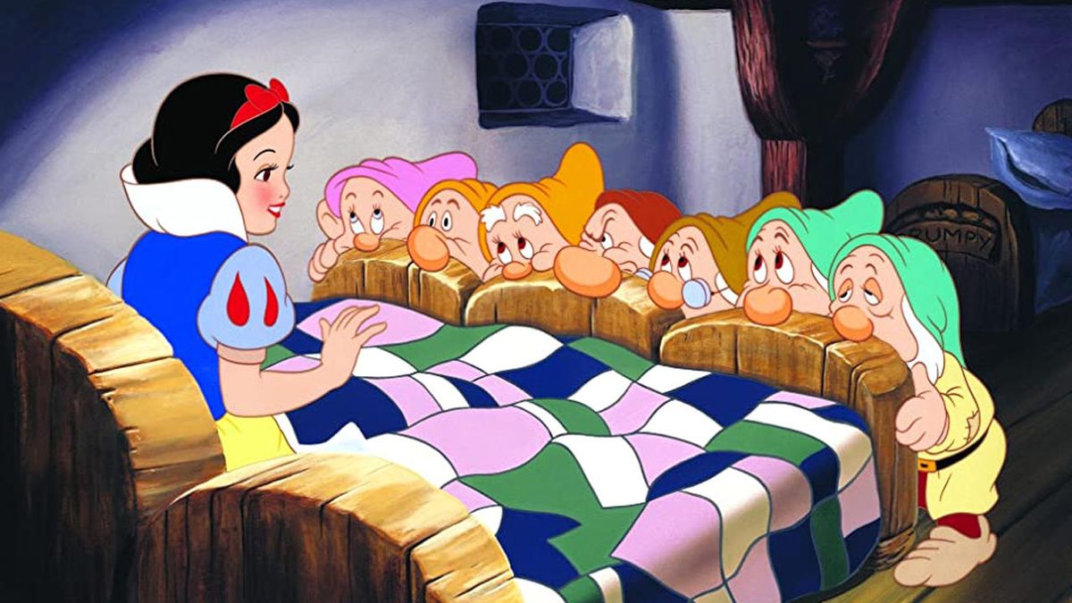 Peter Dinklage is right: a live-action Snow White and the Seven Dwarfs is a  fundamentally awful idea, Movies