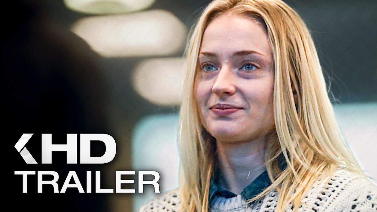 Survive Trailer KinoCheck