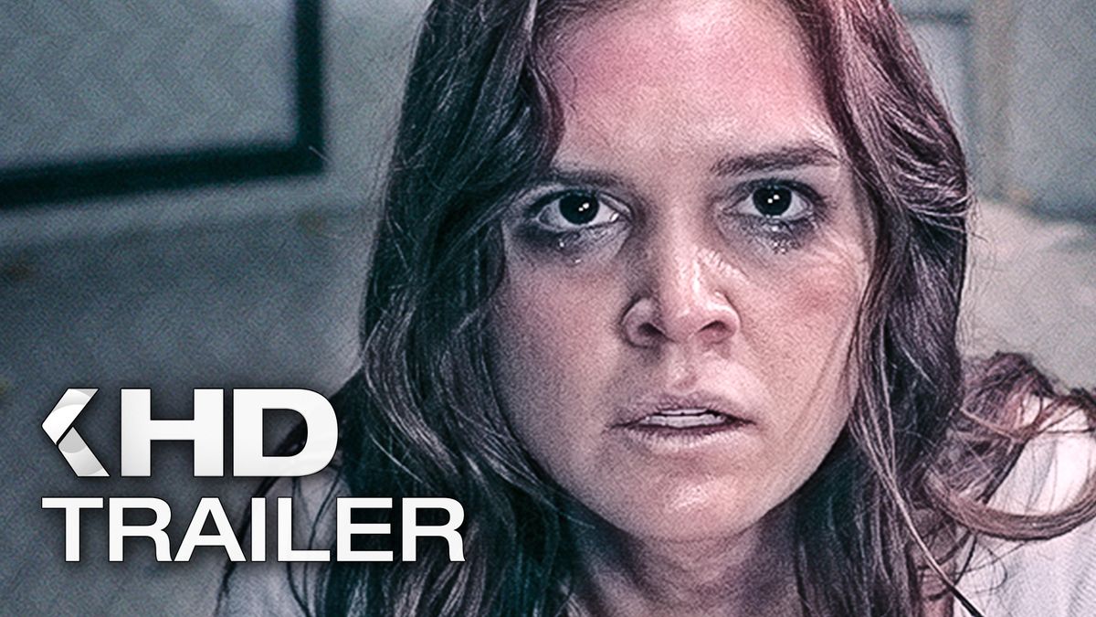 Harpoon Trailer KinoCheck