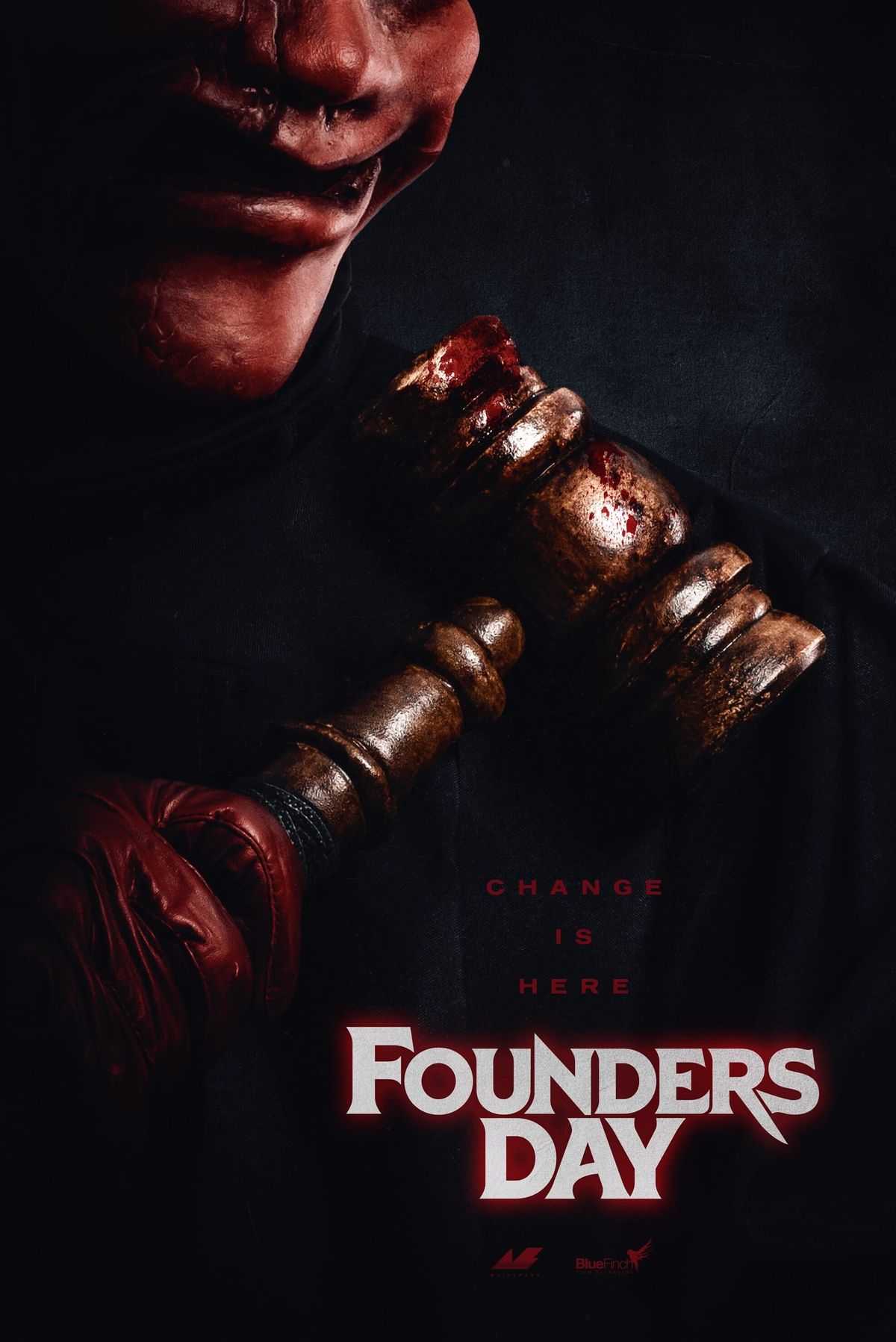 Founders Day (2024) Movie Information & Trailers KinoCheck