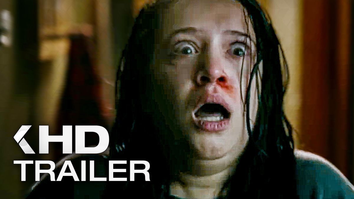 Sick Trailer KinoCheck