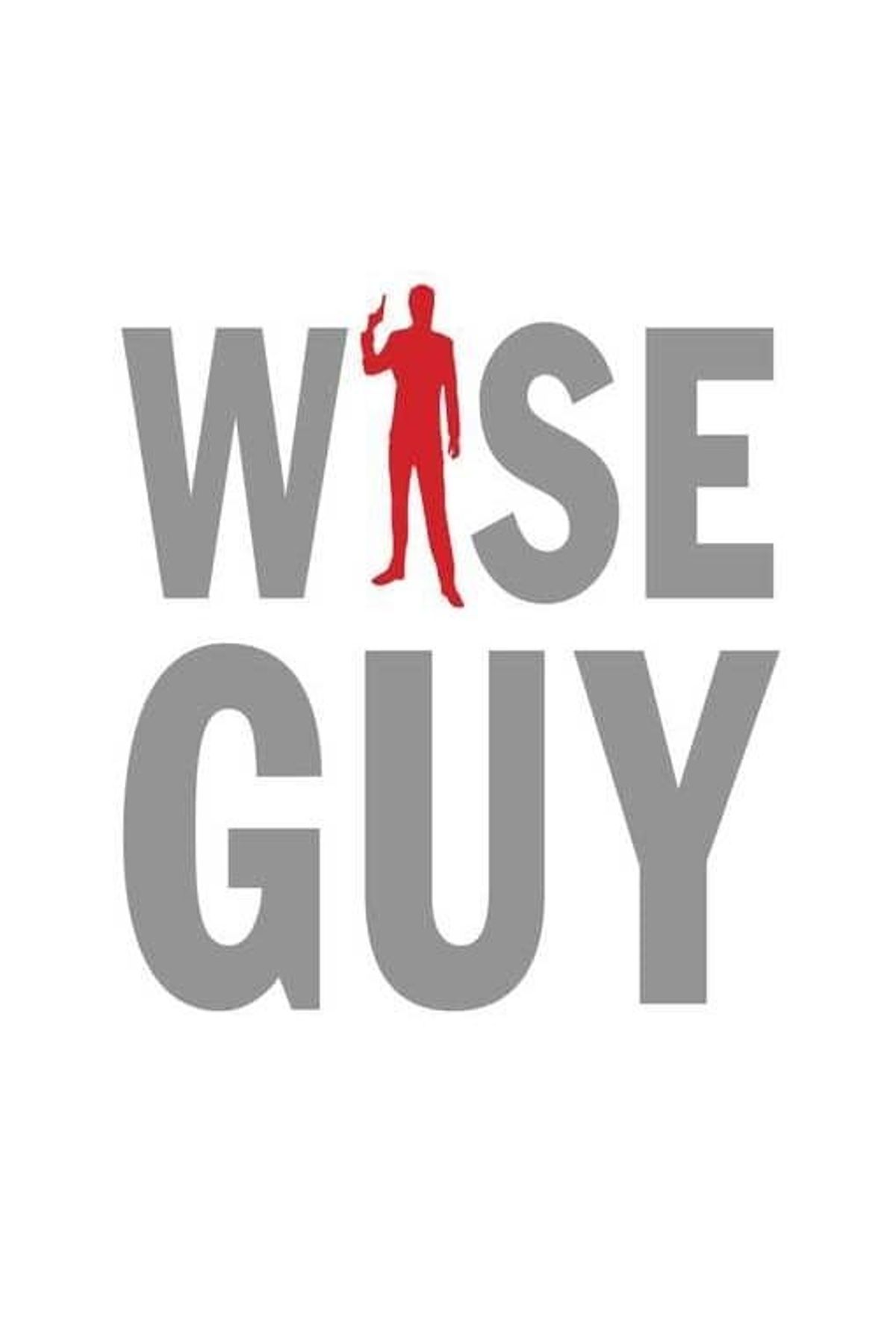 Wise Guys (2024) Movie Information & Trailers KinoCheck