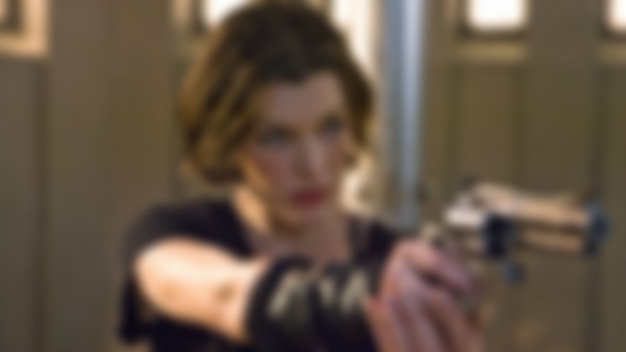 Image for Resident Evil: Afterlife