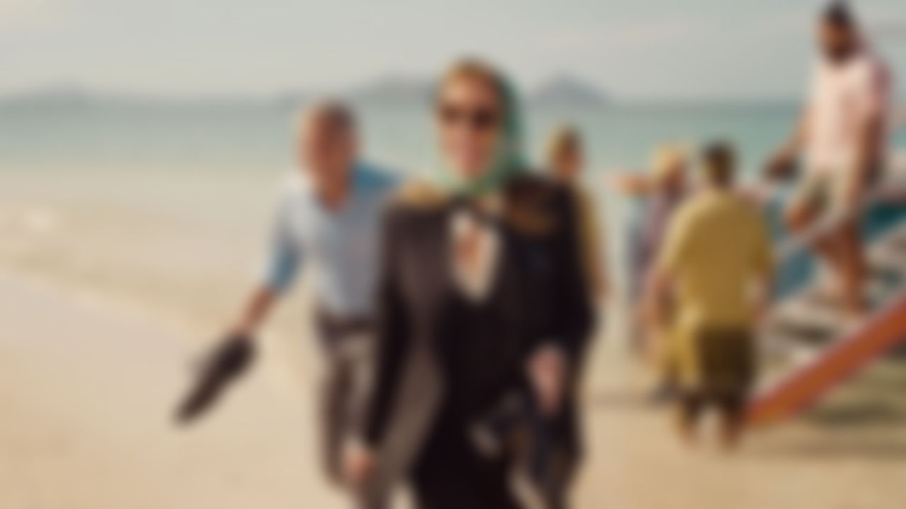 Image for Ticket ins Paradies