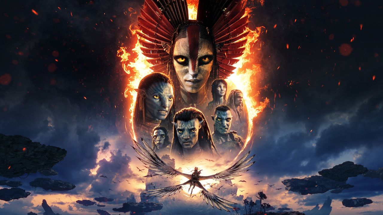 فيلم Avatar 3